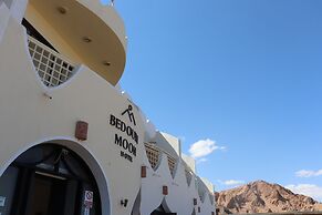 Bedouin Moon Hotel