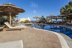 Bedouin Moon Hotel