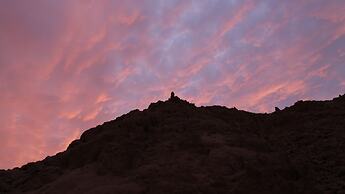 Bedouin Moon Hotel