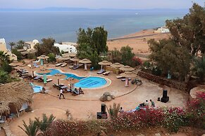 Bedouin Moon Hotel