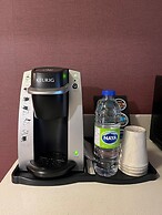 Hilton Garden Inn Montréal Centre-ville