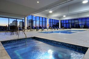 Hilton Garden Inn Montréal Centre-ville