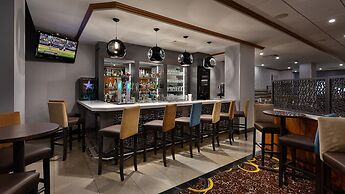 Hilton Garden Inn Montréal Centre-ville