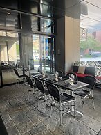 Hilton Garden Inn Montréal Centre-ville