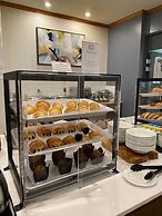 Hilton Garden Inn Montréal Centre-ville