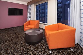 Hilton Garden Inn Montréal Centre-ville