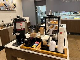 Hilton Garden Inn Montréal Centre-ville