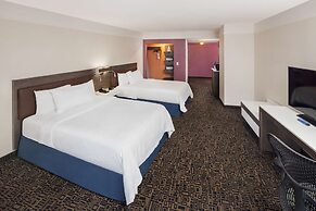 Hilton Garden Inn Montréal Centre-ville
