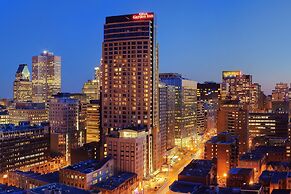 Hilton Garden Inn Montréal Centre-ville