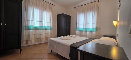 RESIDENCE LU LAMONI COSTA NORD