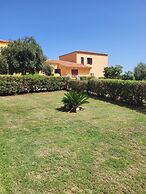 RESIDENCE LU LAMONI COSTA NORD