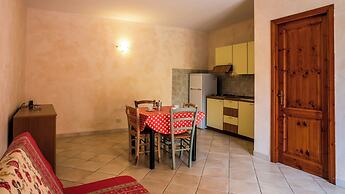 RESIDENCE LU LAMONI COSTA NORD