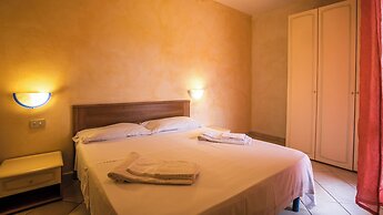 RESIDENCE LU LAMONI COSTA NORD