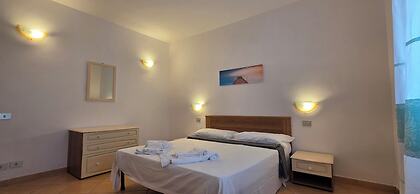 RESIDENCE LU LAMONI COSTA NORD