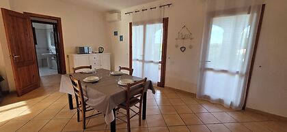 RESIDENCE LU LAMONI COSTA NORD