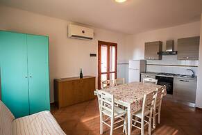 RESIDENCE LU LAMONI COSTA NORD