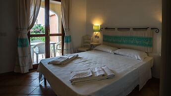 RESIDENCE LU LAMONI COSTA NORD