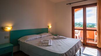 RESIDENCE LU LAMONI COSTA NORD