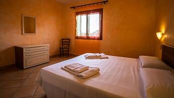 RESIDENCE LU LAMONI COSTA NORD