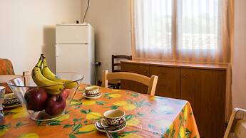 RESIDENCE LU LAMONI COSTA NORD