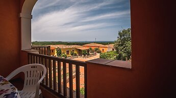 RESIDENCE LU LAMONI COSTA NORD