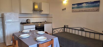 RESIDENCE LU LAMONI COSTA NORD
