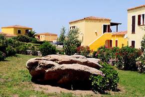 RESIDENCE LU LAMONI COSTA NORD