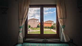 RESIDENCE LU LAMONI COSTA NORD