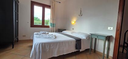 RESIDENCE LU LAMONI COSTA NORD