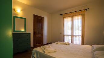 RESIDENCE LU LAMONI COSTA NORD