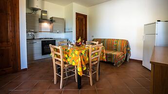 RESIDENCE LU LAMONI COSTA NORD