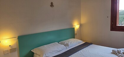 RESIDENCE LU LAMONI COSTA NORD