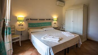 RESIDENCE LU LAMONI COSTA NORD