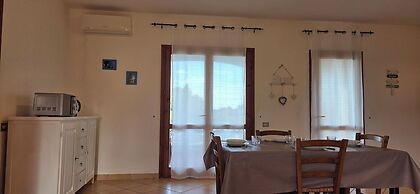 RESIDENCE LU LAMONI COSTA NORD