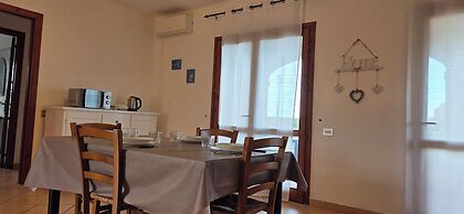 RESIDENCE LU LAMONI COSTA NORD