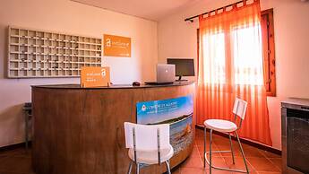 RESIDENCE LU LAMONI COSTA NORD