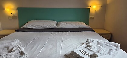 RESIDENCE LU LAMONI COSTA NORD