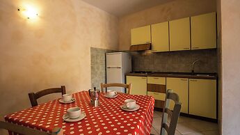 RESIDENCE LU LAMONI COSTA NORD