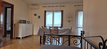 RESIDENCE LU LAMONI COSTA NORD