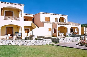 RESIDENCE LU LAMONI COSTA NORD