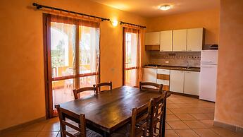 RESIDENCE LU LAMONI COSTA NORD