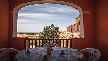 RESIDENCE LU LAMONI COSTA NORD