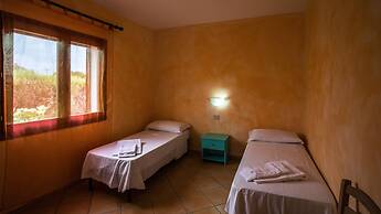 RESIDENCE LU LAMONI COSTA NORD