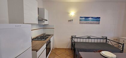 RESIDENCE LU LAMONI COSTA NORD