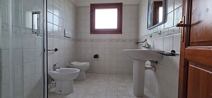 RESIDENCE LU LAMONI COSTA NORD