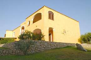 RESIDENCE LU LAMONI COSTA NORD