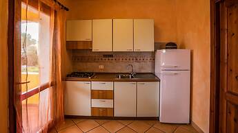 RESIDENCE LU LAMONI COSTA NORD