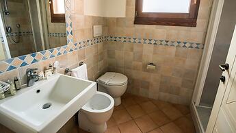 RESIDENCE LU LAMONI COSTA NORD