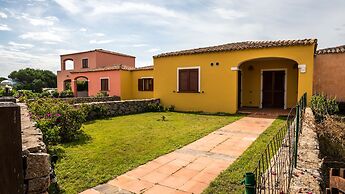 RESIDENCE LU LAMONI COSTA NORD