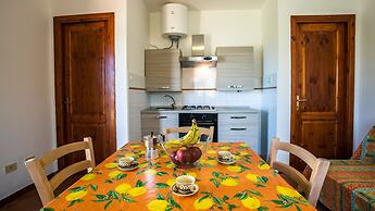 RESIDENCE LU LAMONI COSTA NORD